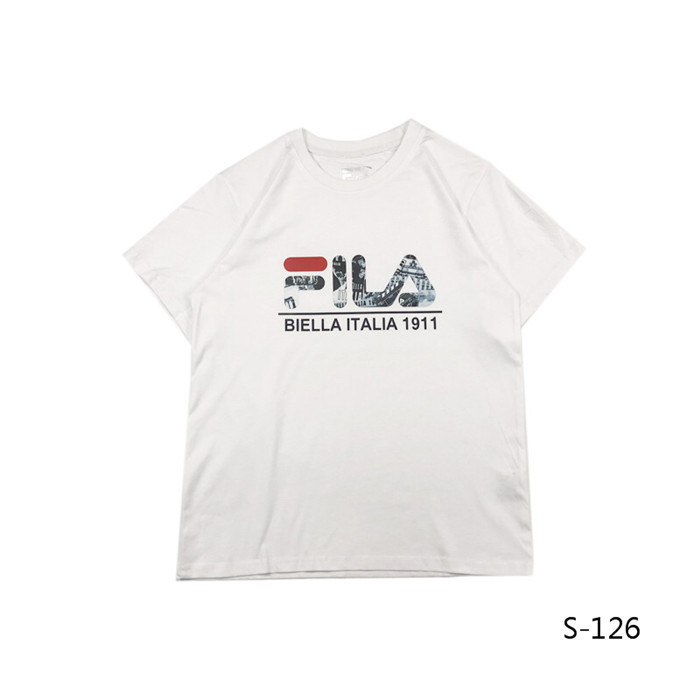 FILA Men's T-shirts 16